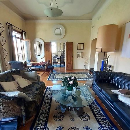 Luxury Apartment On The Grand Canal Venise Extérieur photo
