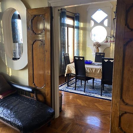 Luxury Apartment On The Grand Canal Venise Extérieur photo