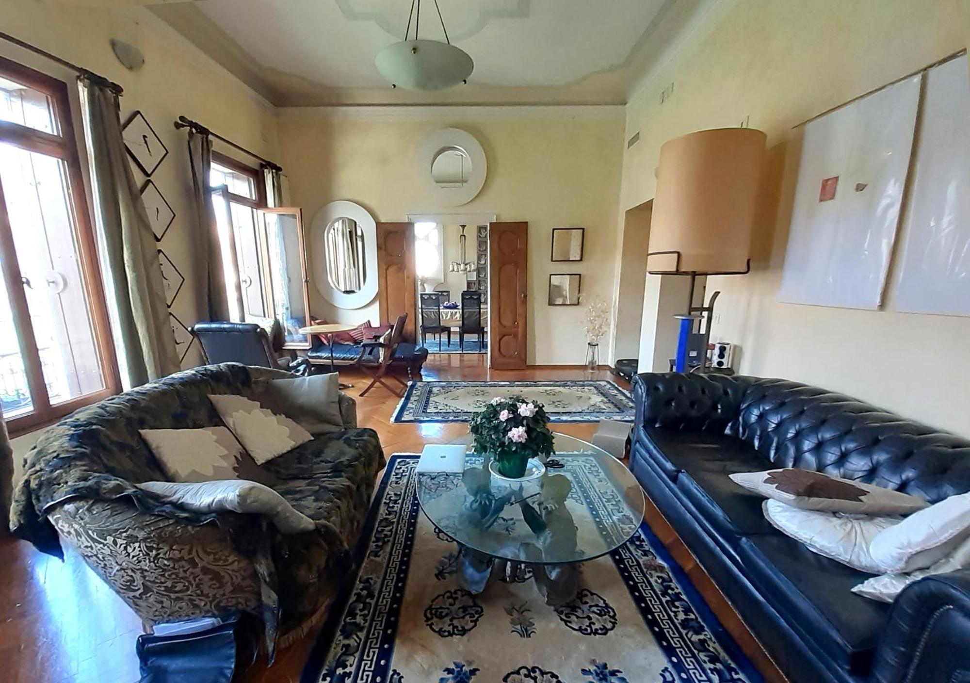 Luxury Apartment On The Grand Canal Venise Extérieur photo