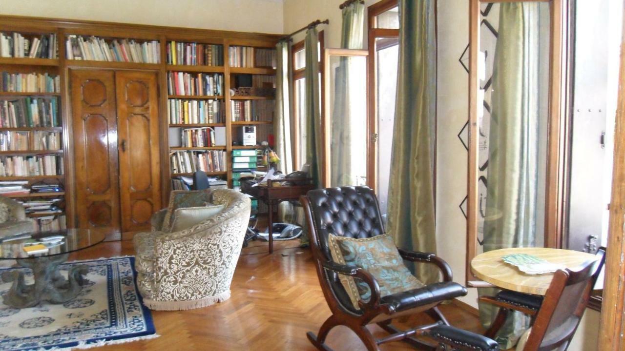 Luxury Apartment On The Grand Canal Venise Extérieur photo