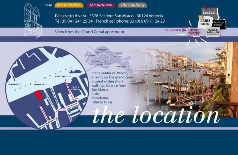 Luxury Apartment On The Grand Canal Venise Extérieur photo