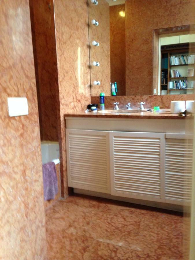 Luxury Apartment On The Grand Canal Venise Extérieur photo