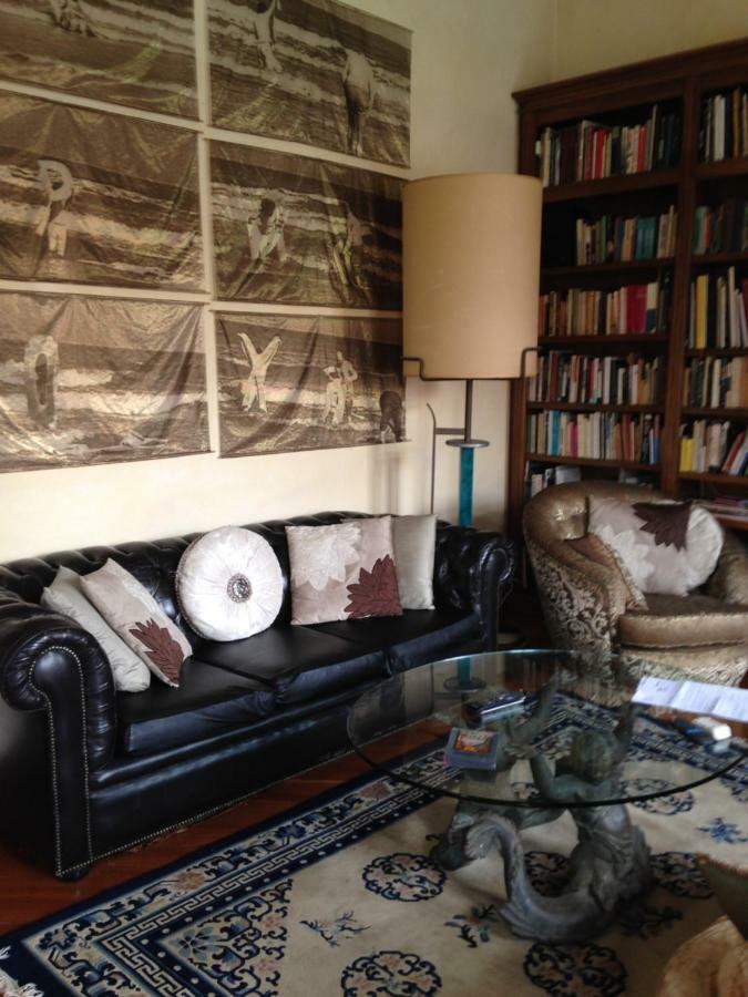Luxury Apartment On The Grand Canal Venise Extérieur photo